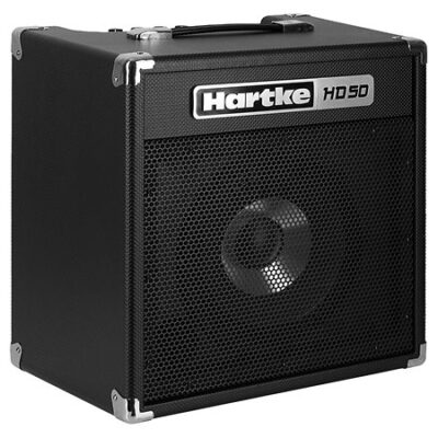 Hartke HD50