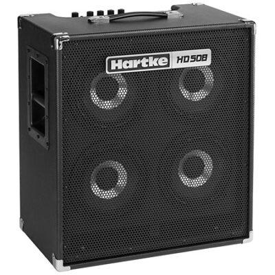 Hartke HD508