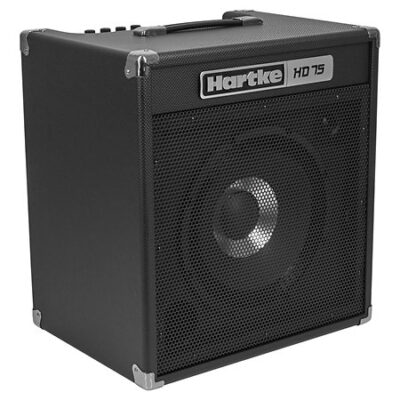 Hartke HD75