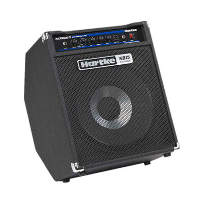 Hartke Kickback 15