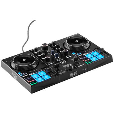 Hercules DJ DJ Control Inpulse 200 MK3