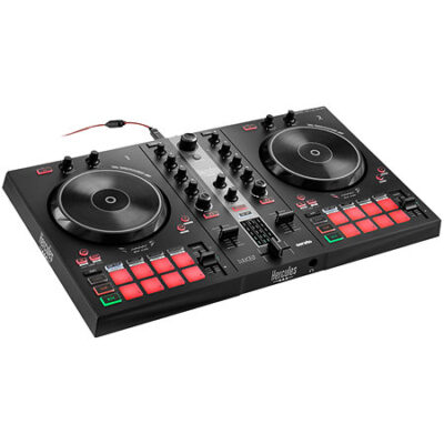 Hercules DJ DJ Control Inpulse 300 MK2