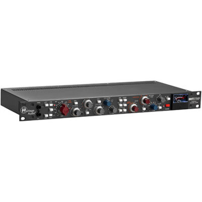 Heritage Audio Britstrip