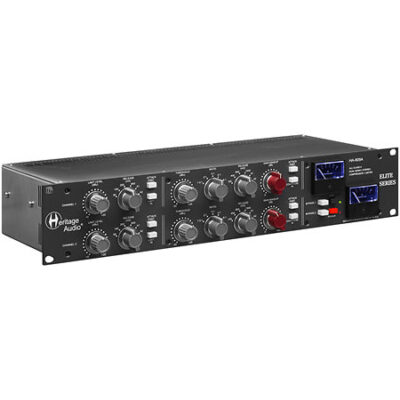 Heritage Audio HA-609A