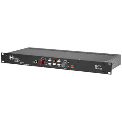 Heritage Audio HA-73 Elite
