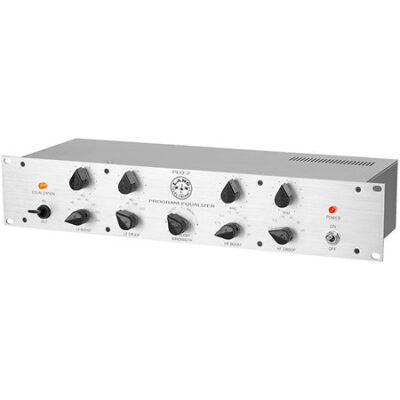 Heritage Audio Lang PEQ 2