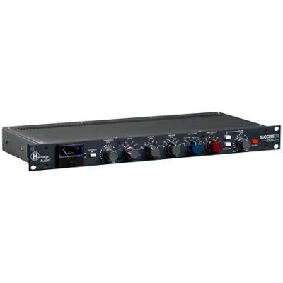 Heritage Audio Successor