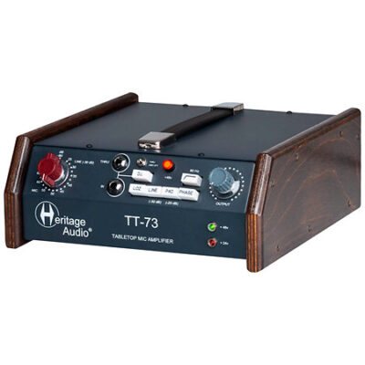 Heritage Audio TT-73