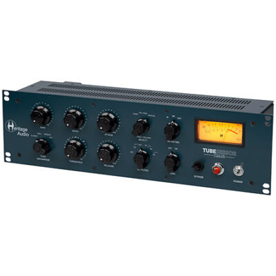 Heritage Audio Tubesessor