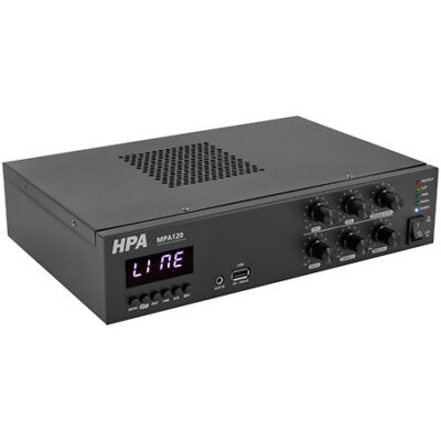 HPA MPA120