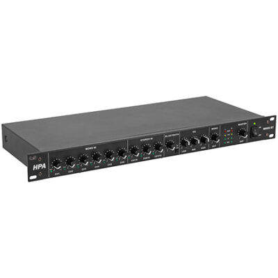 HPA MX632 BT