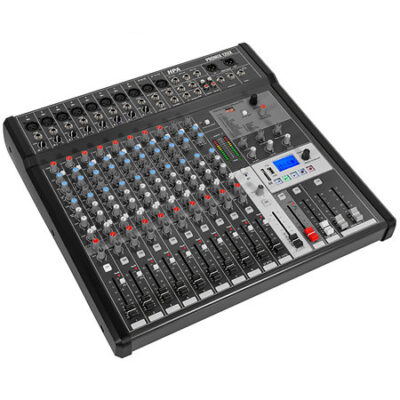 HPA Promix 12 UX