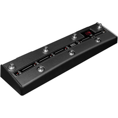 Hughes and Kettner FSM 432 MK IV4