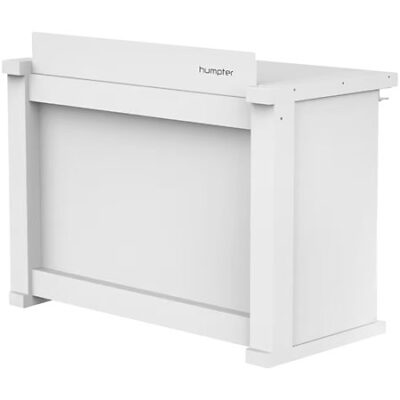 Humpter B3 mk2 White