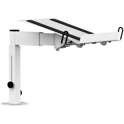 Humpter Cube/B3 Laptop Stand White