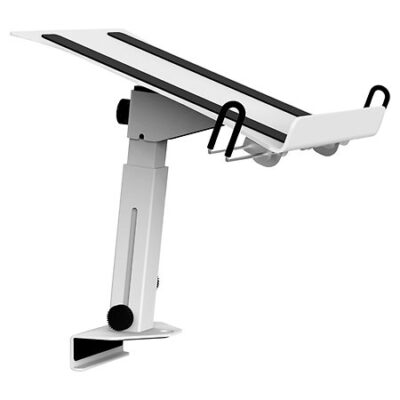 Humpter Cube/B3 Mid Stand White