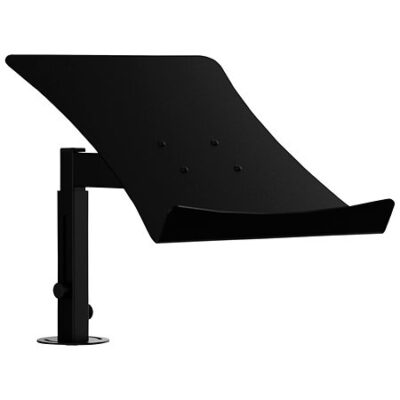 Humpter Cube/B3 Player Stand Black