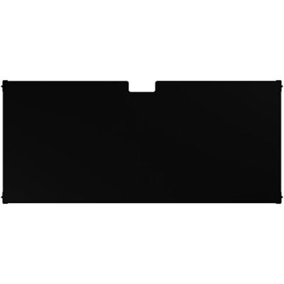 Humpter Cube Under Counter Shelf Black