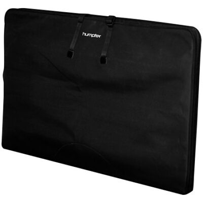 Humpter Move Padded Bag Black