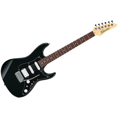 Ibanez AZES40B Black