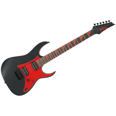 Ibanez GRG131DX-BKF