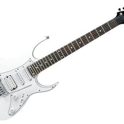 Ibanez GRG140-WH – White