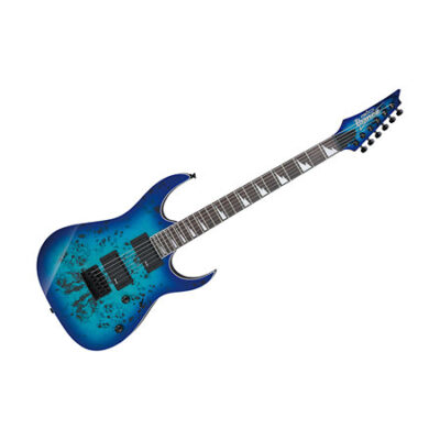 Ibanez GRGR221PA RG Gio Aqua Burst