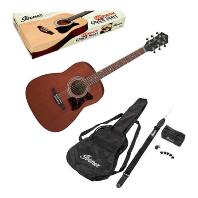 Ibanez Pack V54NJP-OPN