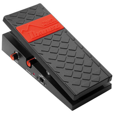 Ibanez TWP10 Twin Peaks Wah-Wah