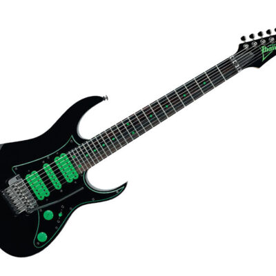 Ibanez UV70P-BK