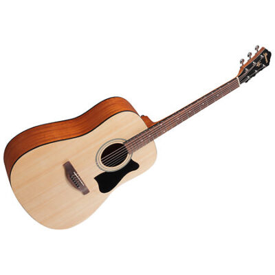 Ibanez V40 OPN Open Pore Natural