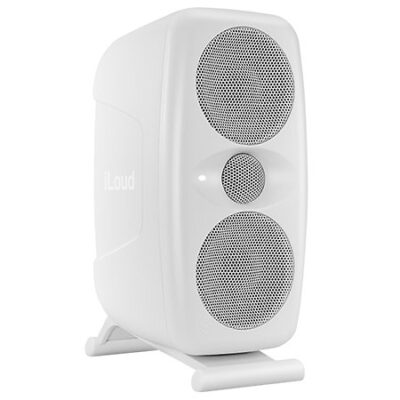IK Multimédia iLoud MTM MKII White (pièce)