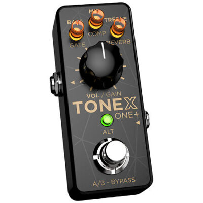IK Multimédia ToneX One+