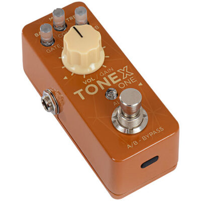 IK Multimédia ToneX One Double Special Limited Edition