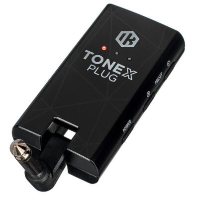 IK Multimedia ToneX Plug