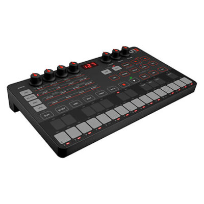 IK Multimédia UNO Synth