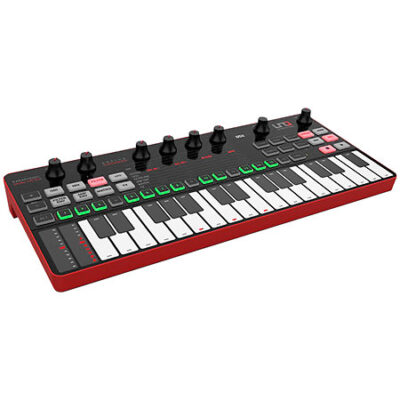 IK Multimédia Uno Synth Pro Desktop