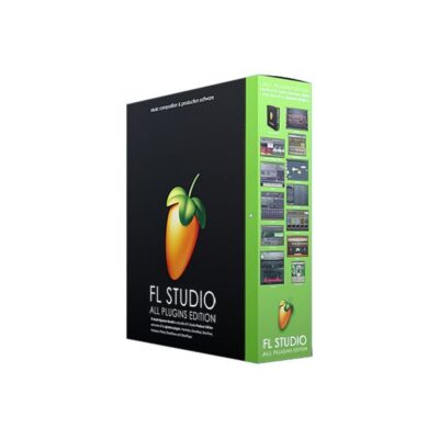 Image-Line FL Studio All Plugins Edition