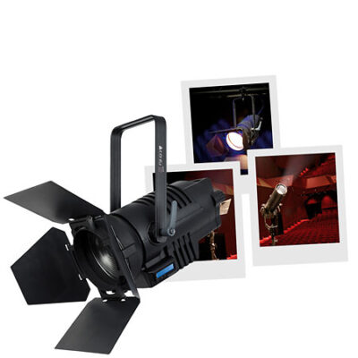 Infinity TF-300 Fresnel 3200K