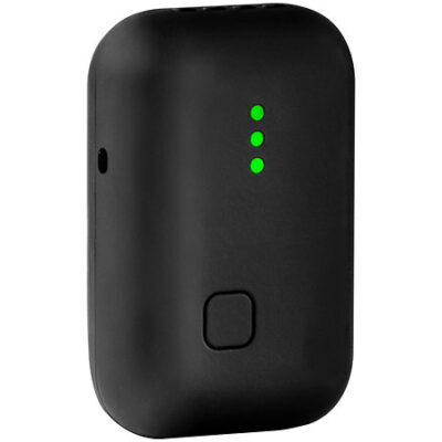 instamic Pro Plus C Stereo