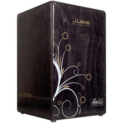 J.Leiva Alma Classé Lacquered