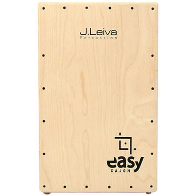 J.Leiva Cajon Easy