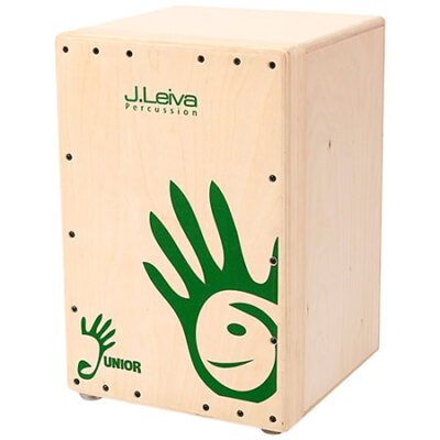 J.Leiva Cajon Easy Junior