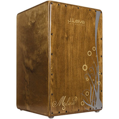 J.Leiva Medina Vintage Lacquered