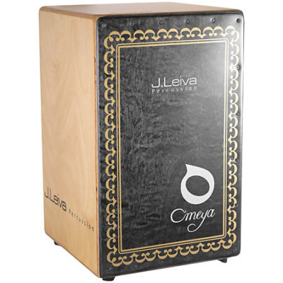 J.Leiva Omeya Evo Classic