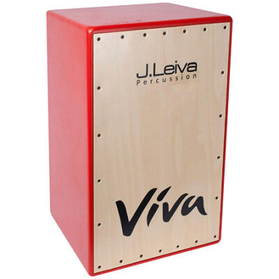 J.Leiva Viva Red
