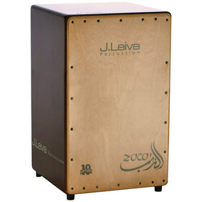 J.Leiva Zoco Max