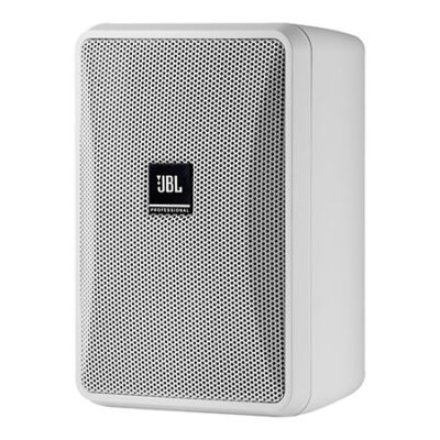 JBL Control 23-1 White (la paire)