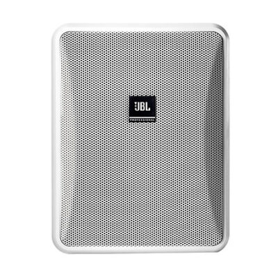 JBL CONTROL 25-1L White (la paire)
