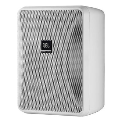 JBL Pro CONTROL 25-1 White (la paire)